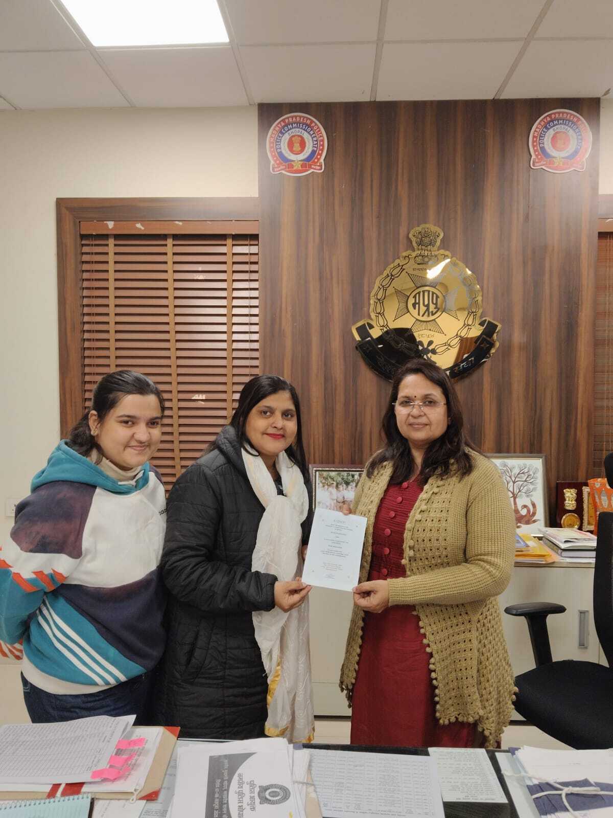 Empowerment in Action