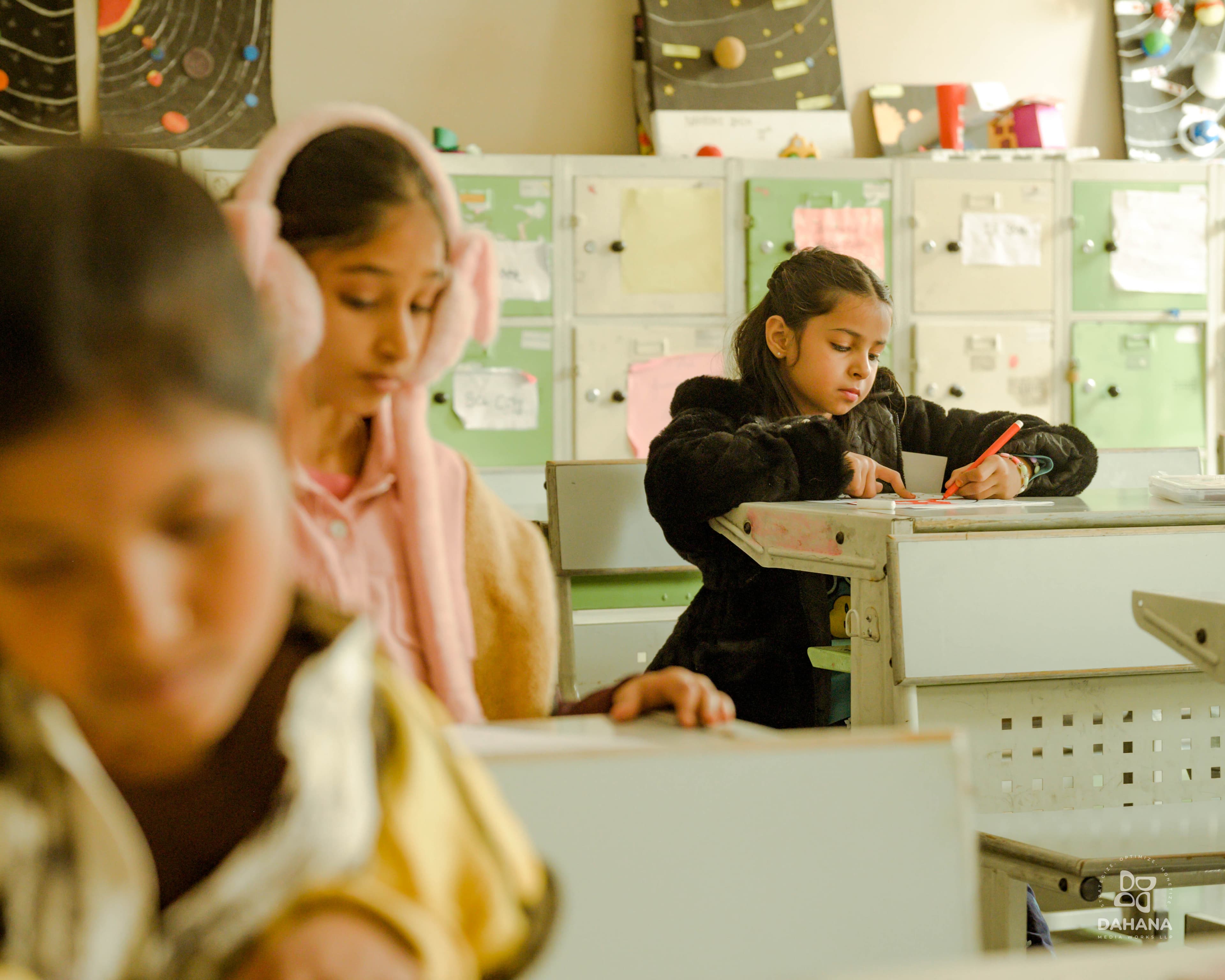 Stories That Changed Narratives