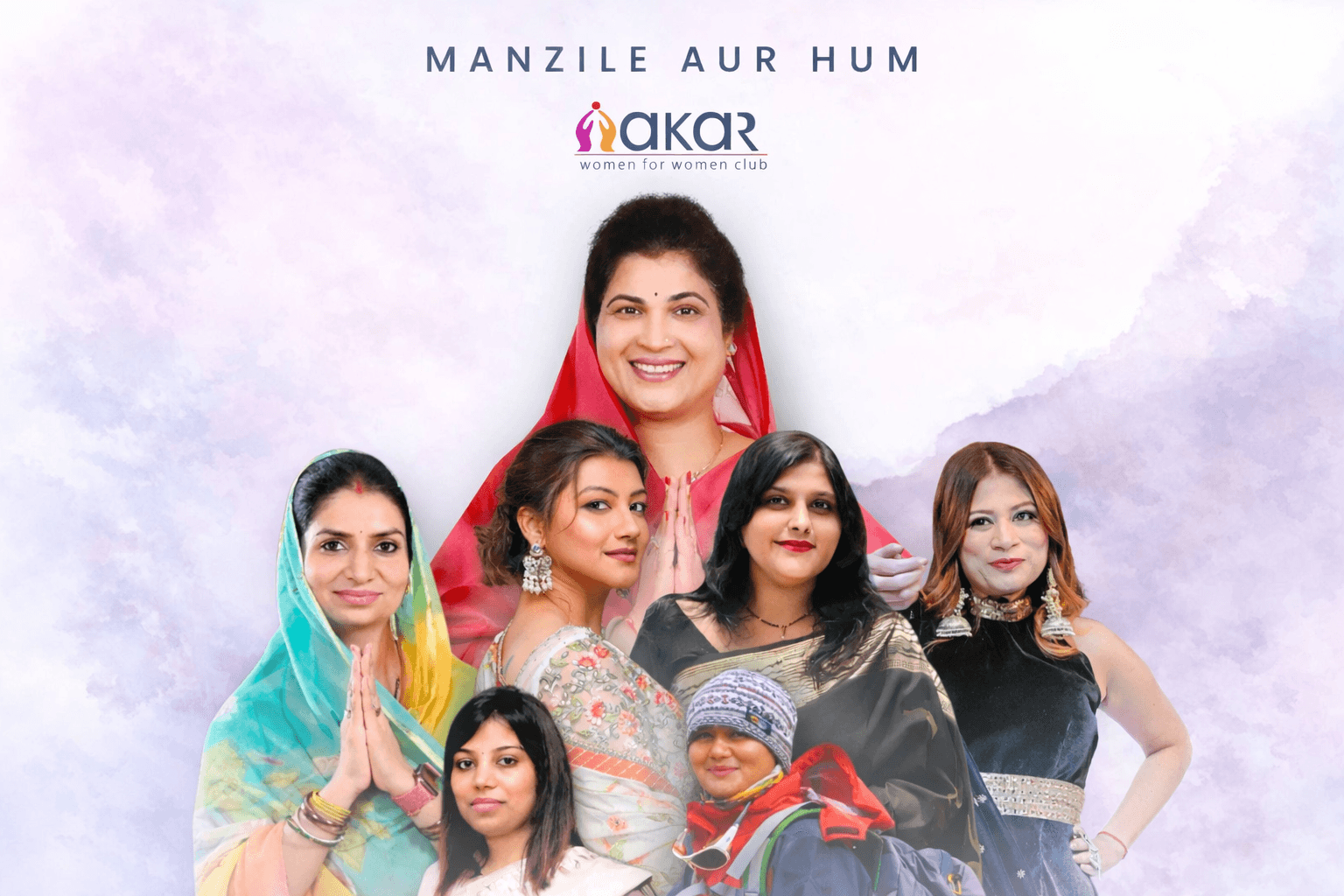 A Movement Creating Lasting Change